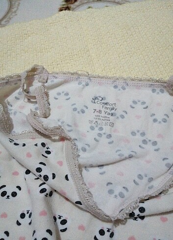 Kız çocuk atlet  - Görsel 3