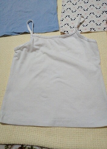 Kız çocuk atlet  - Görsel 5