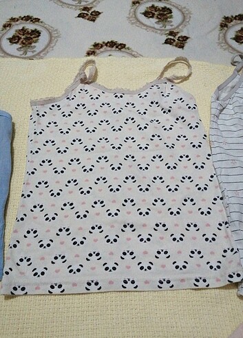 Kız çocuk atlet  - Görsel 7