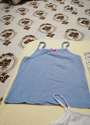 Kız çocuk atlet  - Görsel 8