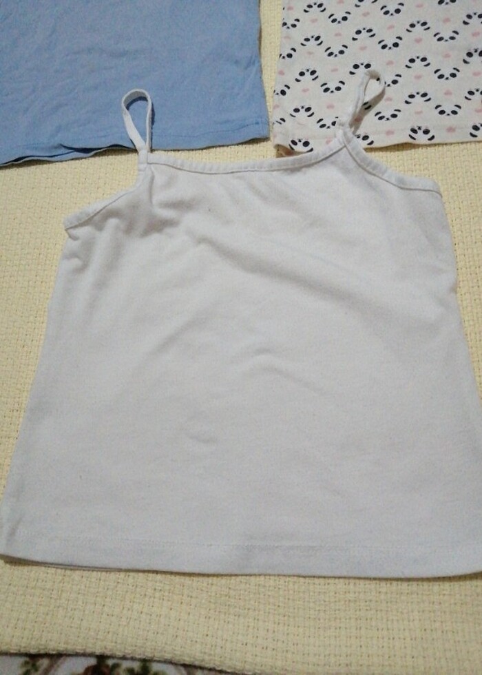 Kız çocuk atlet  - Görsel 5