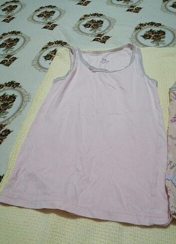 Kız çocuk atletler  - Görsel 5