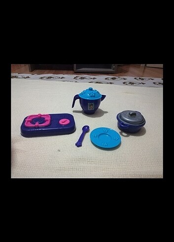 Toplu oyuncak - Görsel 2
