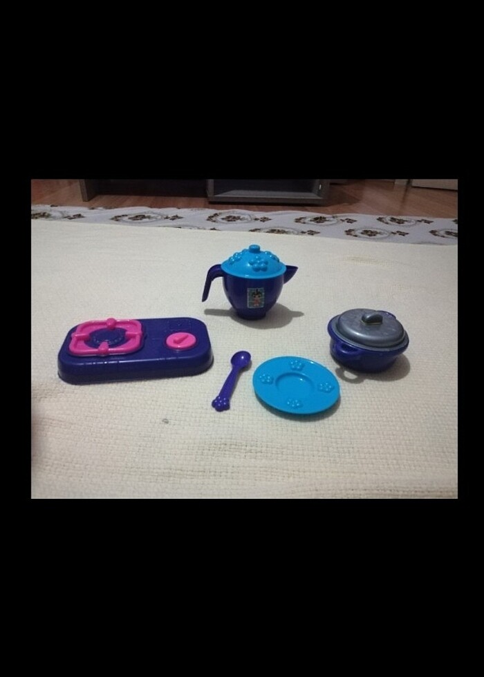 Toplu oyuncak  - Görsel 2