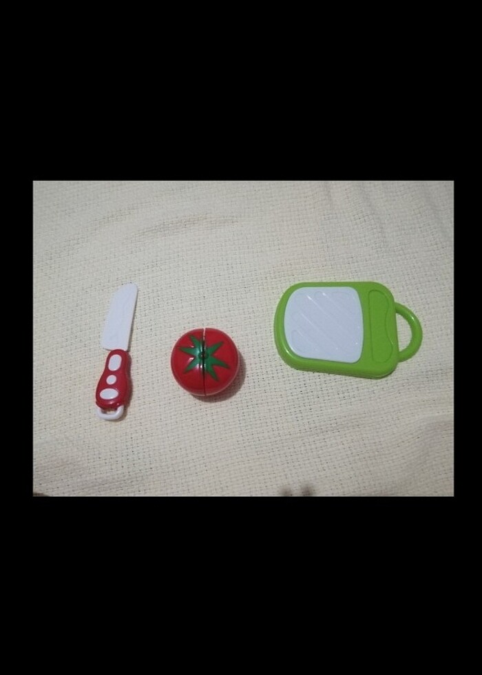 Toplu oyuncak  - Görsel 5