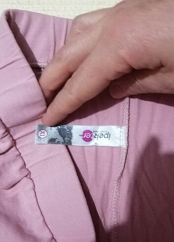 Diğer Bayan kapri