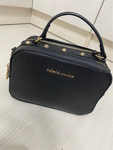 Pierre Cardin Kadın Kol Çantası