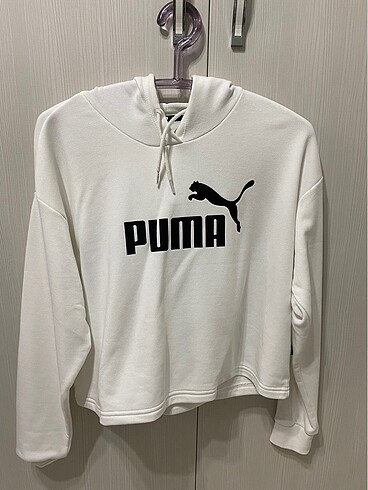 Kadın Puma Orjinal Üst
