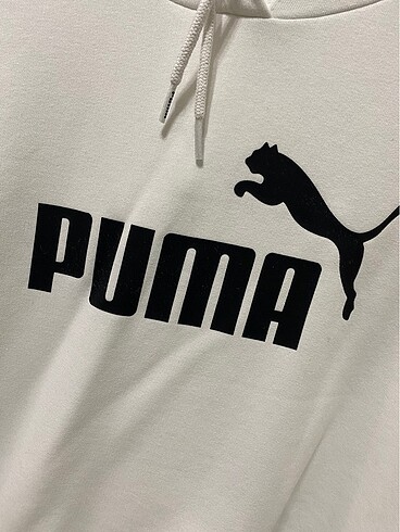 Puma Kadın Puma Orjinal Üst