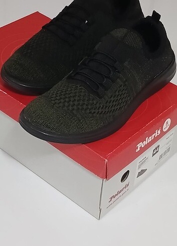 POLARIS AYAKKABI - Görsel 2