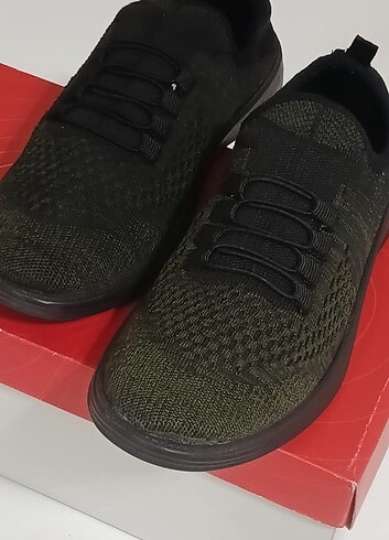 POLARIS AYAKKABI - Görsel 6