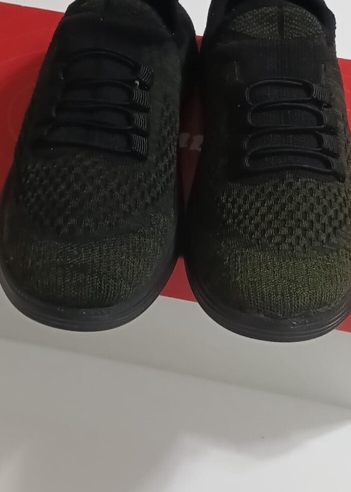 POLARIS AYAKKABI - Görsel 5