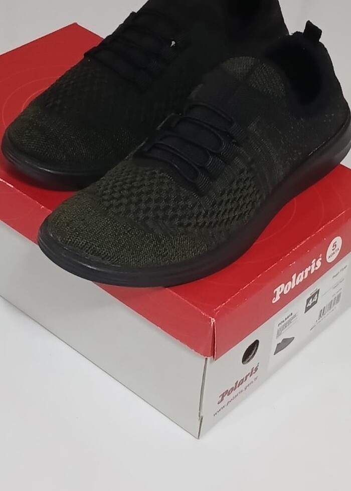 POLARIS AYAKKABI - Görsel 2