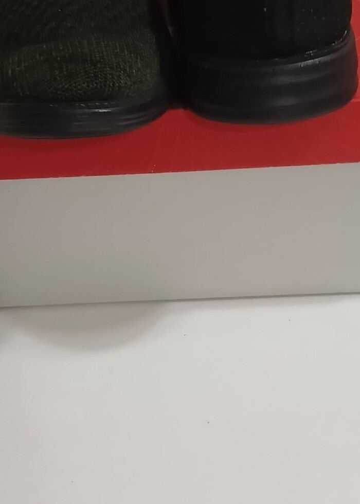 POLARIS AYAKKABI - Görsel 4