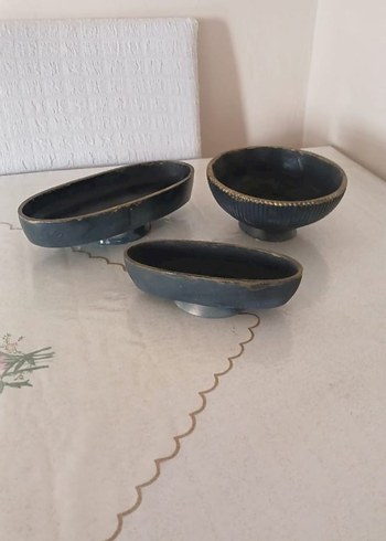 ÜÇLÜ SUNUM SETI - Görsel 2