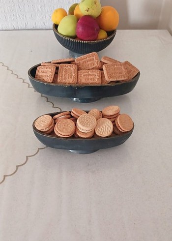 ÜÇLÜ SUNUM SETI - Görsel 4