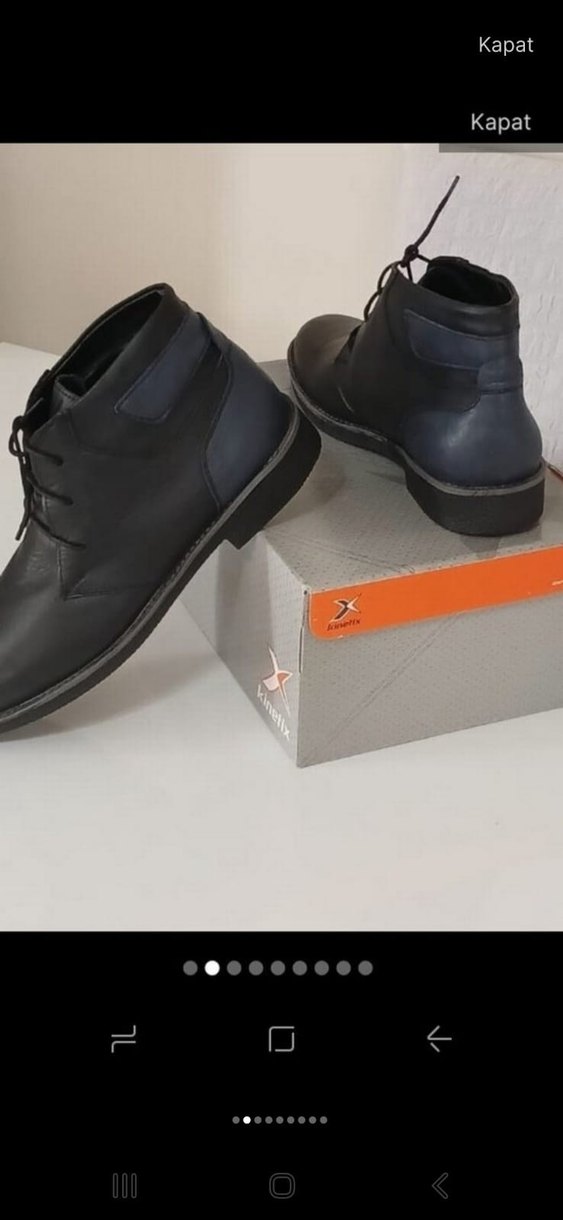 SIFIR KEMAL TANCA - Görsel 2