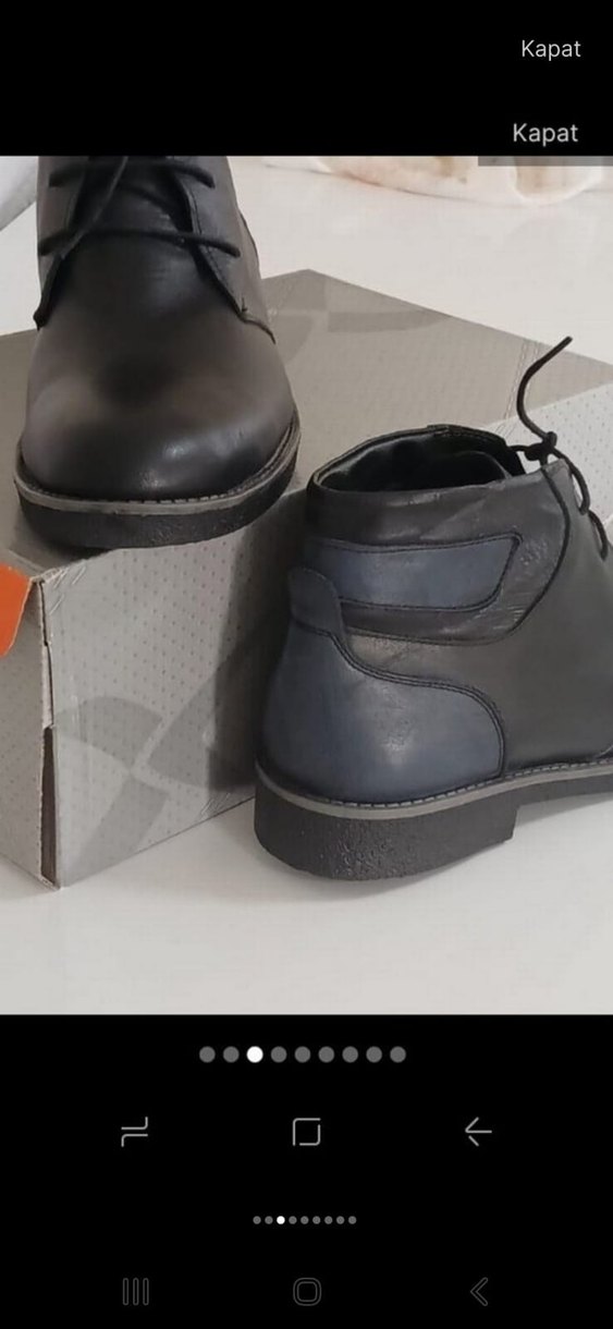 SIFIR KEMAL TANCA - Görsel 3