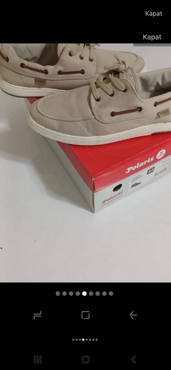 YEPYENI ORJ.DOCKERS - Görsel 3