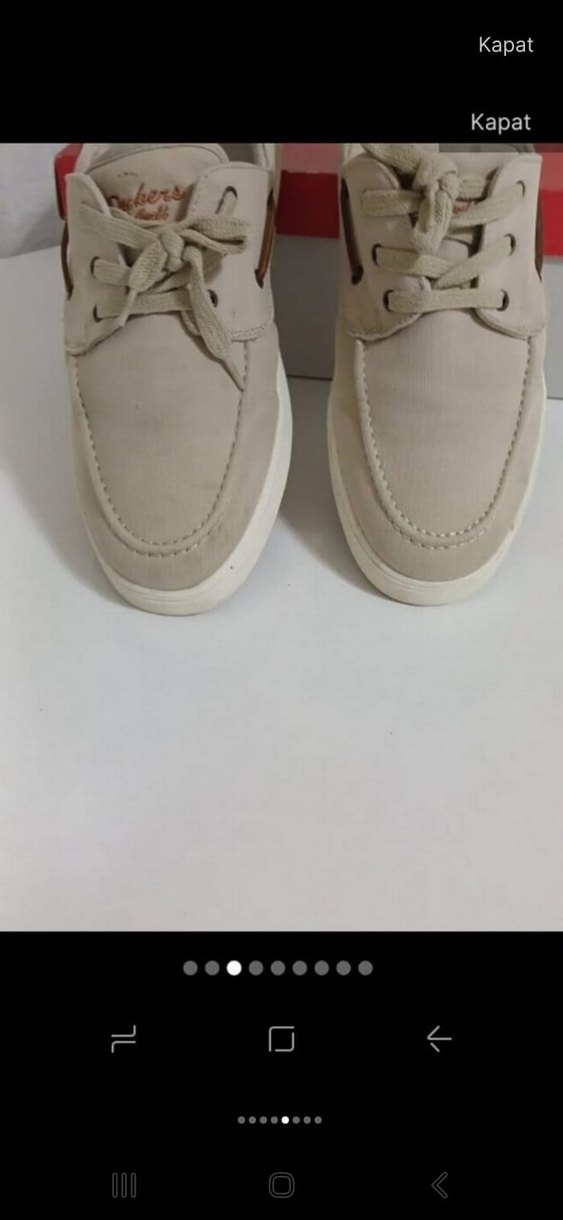 YEPYENI ORJ.DOCKERS - Görsel 5