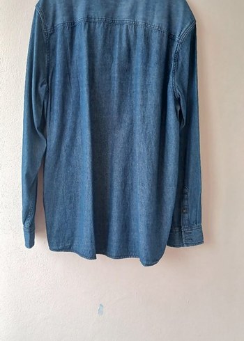 SIFIR ITALYAN MARKA KOT GOMLEK - Görsel 3