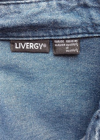 SIFIR ITALYAN MARKA KOT GOMLEK - Görsel 8