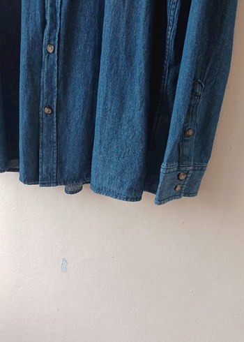 SIFIR ITALYAN MARKA KOT GOMLEK - Görsel 4