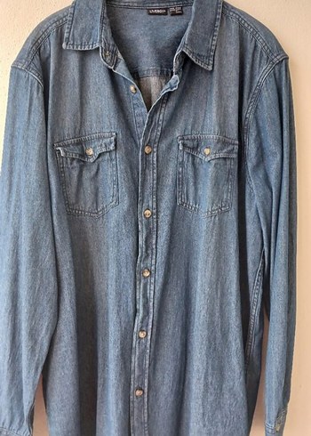 SIFIR ITALYAN MARKA KOT GOMLEK - Görsel 6