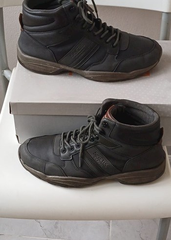 ORJINAL KINETIX BOT - Görsel 3