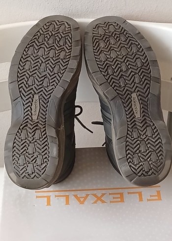 ORJINAL KINETIX BOT - Görsel 9