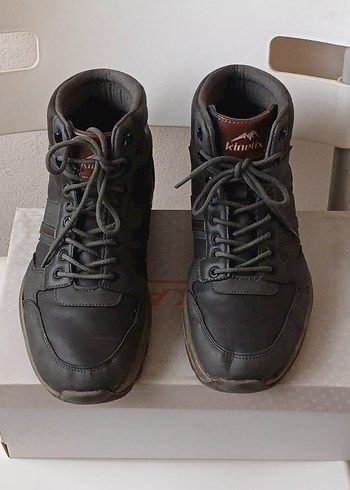 ORJINAL KINETIX BOT - Görsel 6