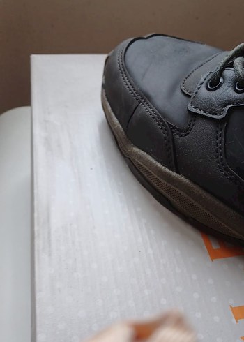 ORJINAL KINETIX BOT - Görsel 8