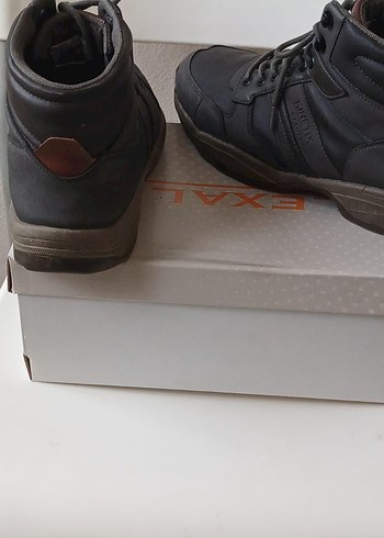 ORJINAL KINETIX BOT - Görsel 4