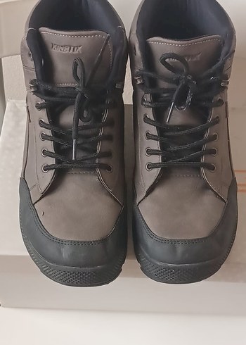 ORJINAL KINETIX BOT - Görsel 4