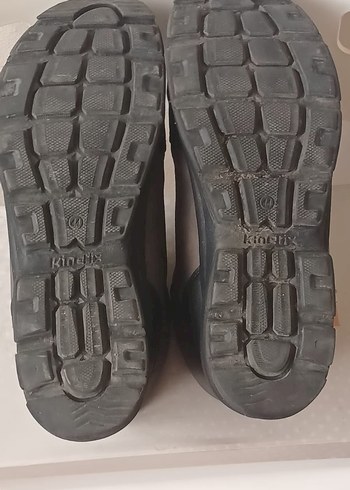 ORJINAL KINETIX BOT - Görsel 9