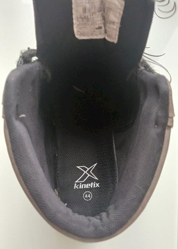 ORJINAL KINETIX BOT - Görsel 7