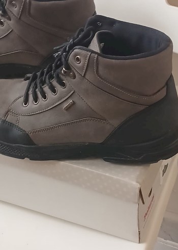 ORJINAL KINETIX BOT - Görsel 5