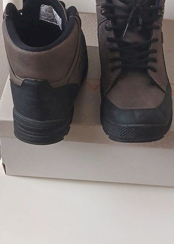 ORJINAL KINETIX BOT - Görsel 3