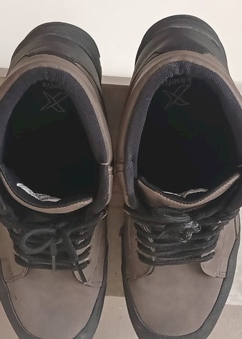 ORJINAL KINETIX BOT - Görsel 6