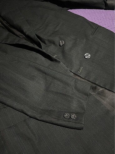 İthal blazer ceket