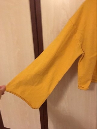 Pull and Bear Kisa sweatshirt