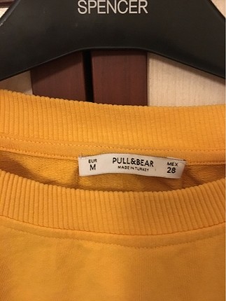 m Beden Kisa sweatshirt