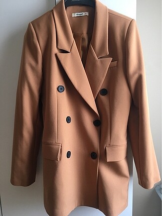 Blazer ceket