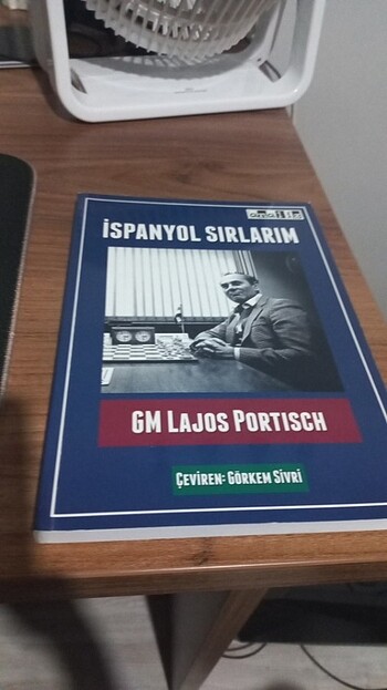 Ispanyol Sirlarim