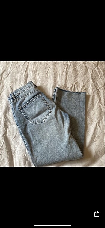 34 Beden Stradivarius d96 jean