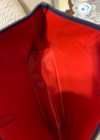 Lacoste Lacivert Kadın Omuz Çantası - Görsel 4