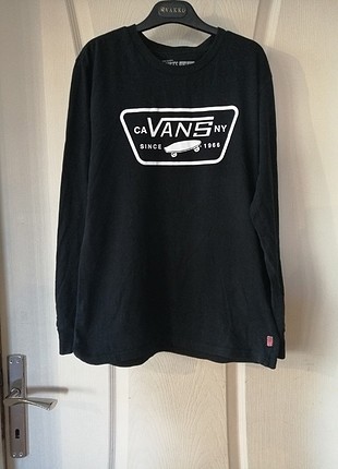 Vans t-shirt