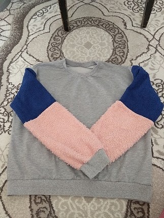 sweatshirt kazak triko
