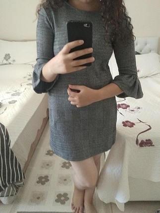 kısa elbise 