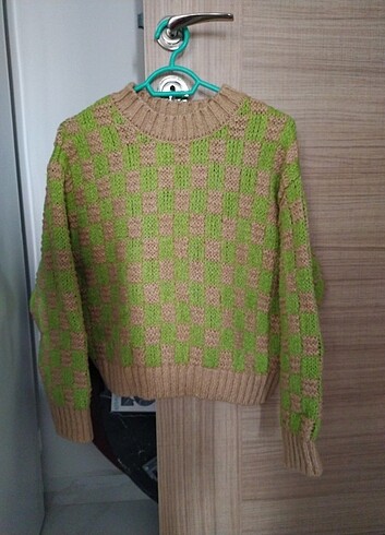 Kazak sweatshirt Stradivarius 